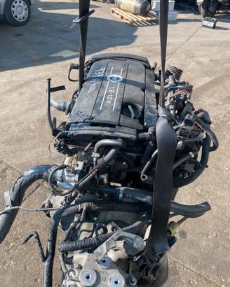 Motore fiat croma 939a4000