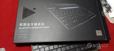 Tastiera Bluetooth per pc tablet