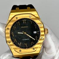 Orologio Seiko Mod Automatico NH35 Nuovo