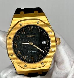 Orologio Seiko Mod Automatico NH35 Nuovo