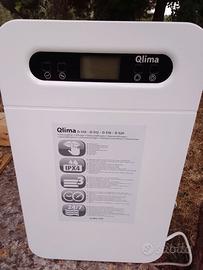 Deumidificatore elettrico