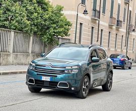 Citroen C5 Aircross C5 Aircross BlueHDi 130 S&S EA