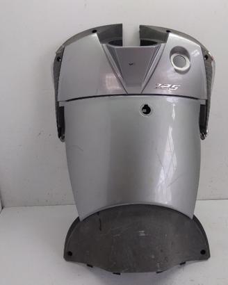 APRILIA SCARABEO LIGHT 125 CARENA CONTROSCUDO RETR