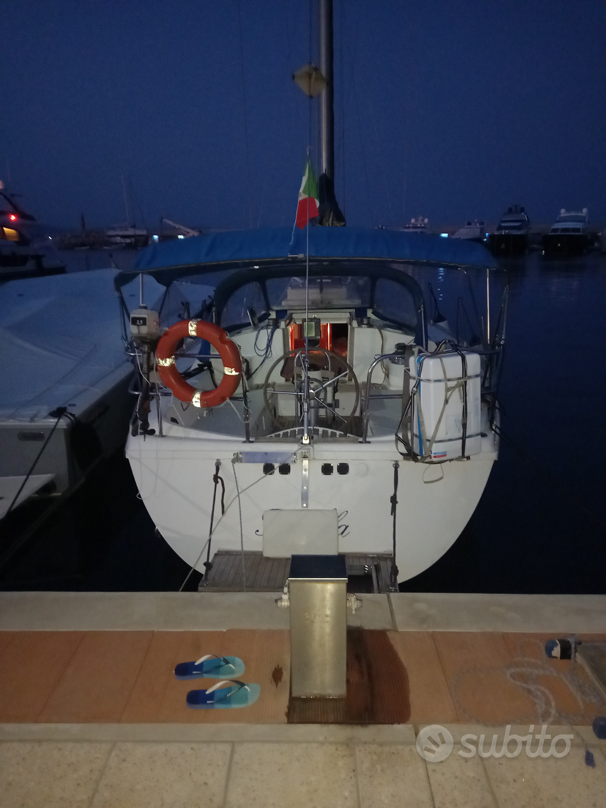 Gib sea 114 — Vedi foto 1