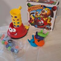 Gioco per bambini 3+