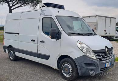 Renault Master FURGONE FRIGO T35 DCI 2.3 130cv