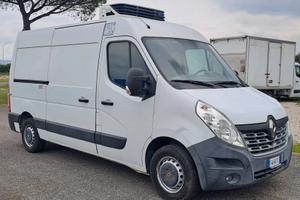 Renault Master FURGONE FRIGO T35 DCI 2.3 130cv