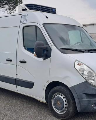 Renault Master FURGONE FRIGO T35 DCI 2.3 130cv