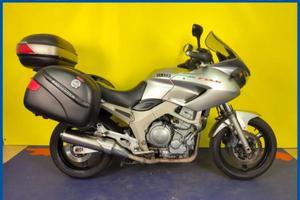 YAMAHA TDM 900 Finanziabile - GRIGIO - 66952