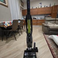 macchina lavapavimenti 