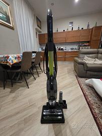 macchina lavapavimenti 