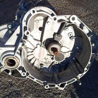 CAMBIO LANCIA MUSA 1.9 JTD 5 MARCE GETRAG