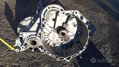 CAMBIO LANCIA MUSA 1.9 JTD 5 MARCE GETRAG