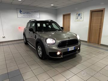 MINI Countryman 2.0 Cooper D Business Countryman