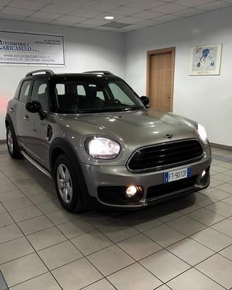 MINI Countryman 2.0 Cooper D Business Countryman