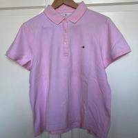 Polo Tommy Hilfiger donna