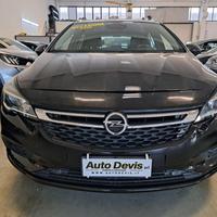 OPEL Astra 1.6 CDTi 110CV COSMO