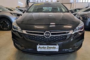 OPEL Astra 1.6 CDTi 110CV COSMO