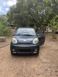 microcar m8