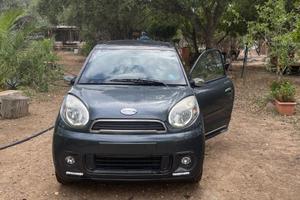 microcar m8