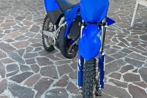 yamaha yz 125