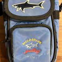 borsa a tracolla paul e shark 