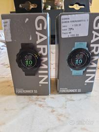 Orologio Forerunner 55 (Smartwatch running)