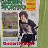 Guerin Sportivo 1985