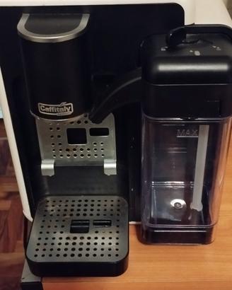 macchina da caffè  caffitaly
