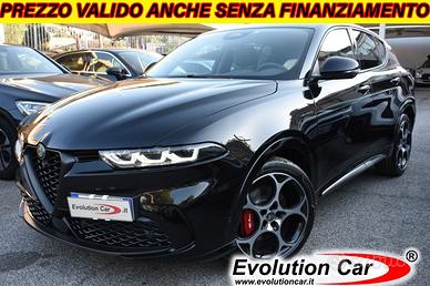 ALFA ROMEO Tonale 1.6 diesel 130 CV TCT6 Veloce