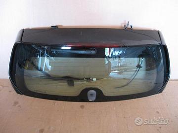Smart A453 Lunotto Apribile/Portellone/Sportello