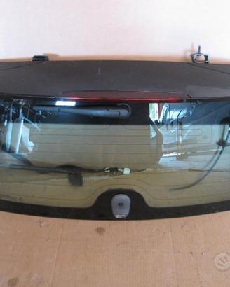 Smart A453 Lunotto Apribile/Portellone/Sportello