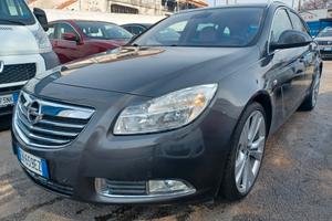 Opel Insignia 2.0 CDTI S.W. UNICO PROPRIETARIO