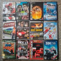 30 Giochi PC 