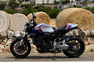 Honda CB 1000 - 2019