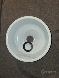 Mini lavello per Camper, Caravan, Van o barca