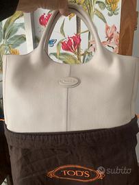 Borsa Tods