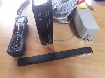 Nintendo Wii