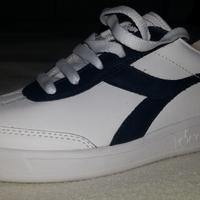 Diadora scarpe bambino/a nuove taglia 33, nuove