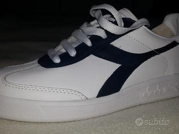 Diadora scarpe bambino/a nuove taglia 33, nuove