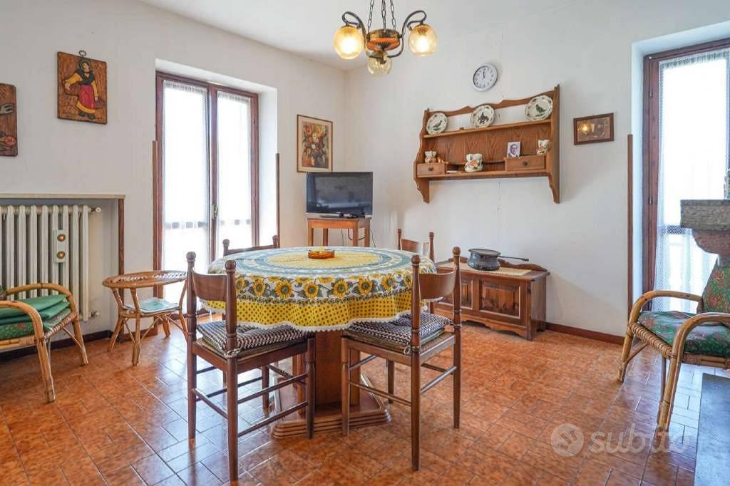 Appartamento – Bracca, Mosche - Vista 4