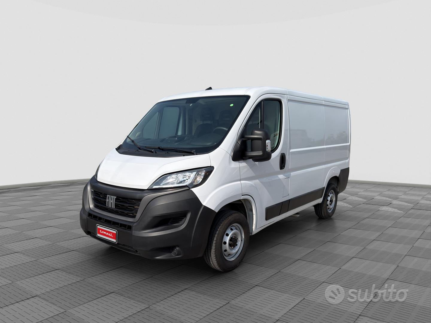 Fiat Ducato (4ª serie)