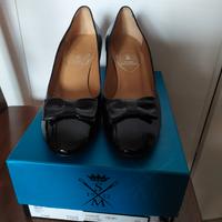 DÉCOLLETÉ VERNICE SUTOR MANTELLASSI 