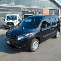 Mercedes Citan autocarro