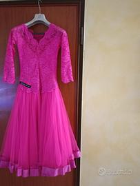 Vestito da ballo
