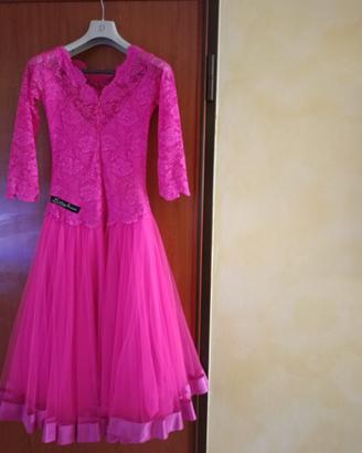 Vestito da ballo