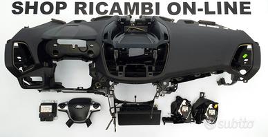 kit airbag Ford CMax 2014