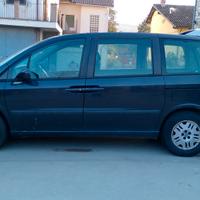 Fiat Ulisse 5 posti anno 2006