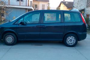 Fiat Ulisse 5 posti anno 2004