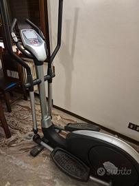 Ellittica Fassi Sport EX 900 pari al nuovo